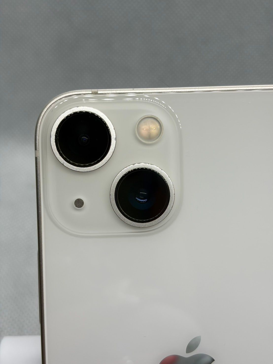 ムスビー｜○SIMフリー iPhone13mini 128GB スターライト バッテリー82