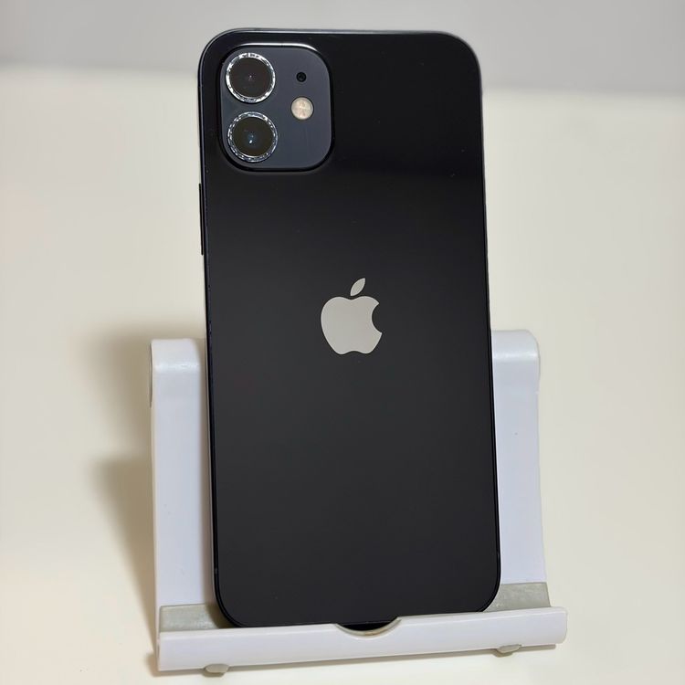 ��SIM�ե꡼ iPhone12 128GB �֥�å�