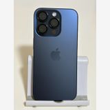 ���Хåƥ꡼95% ����Ʊ�� iPhone15Pro 128GB �֥롼�����˥���