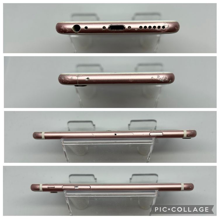 ���ϥԥͥ��ͥå� SIM�ե꡼ iPhone6s  16GB ������������� ����̵��