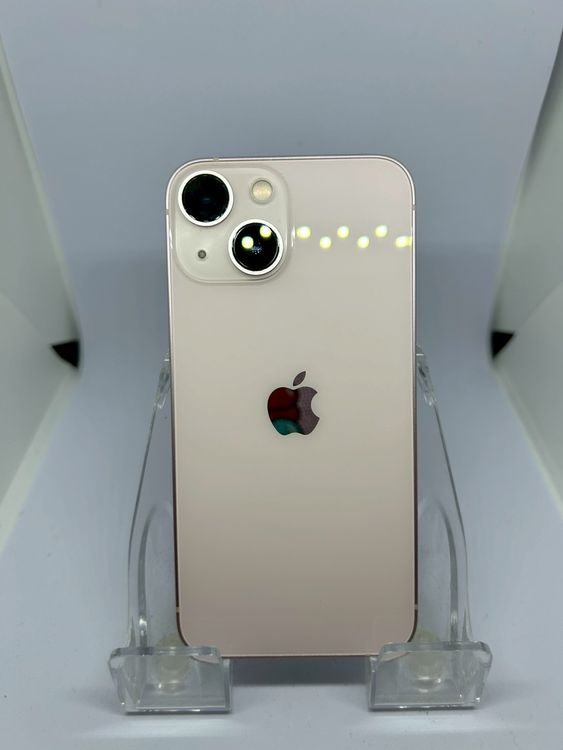 ��Ķ���� SIM�ե꡼ iPhone13mini  128GB �ԥ� �Хåƥ꡼78%