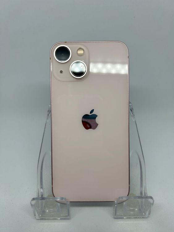 ���ϥԥͥ��ͥå� SIM�ե꡼ iPhone13mini  128GB �ԥ� �Хåƥ꡼75%