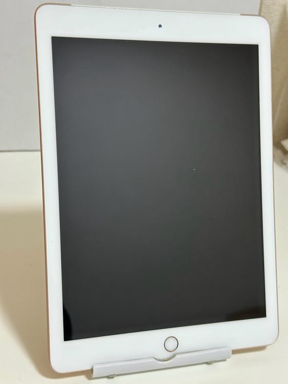 ������ �Хåƥ꡼97% iPad ��6���� 128GB ������� SoftBank