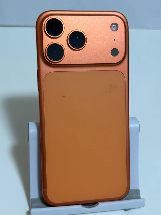 ���Хåƥ꡼99% SIM�ե꡼ iPhone17ProMax 512GB �����ߥå������