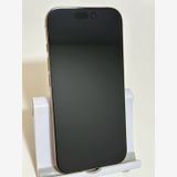 ���Хåƥ꡼92% SIM�ե꡼ iPhone16Pro 128GB �ǥ����ȥ����˥���