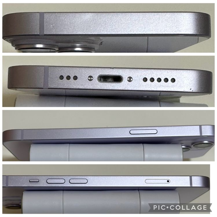 ���Хåƥ꡼100% SIM�ե꡼ iPhone14 128GB �ѡ��ץ�