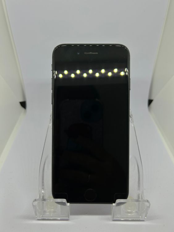 ��SIM�ե꡼ iPhoneSE��2����  128GB �֥�å� �Хåƥ꡼76%