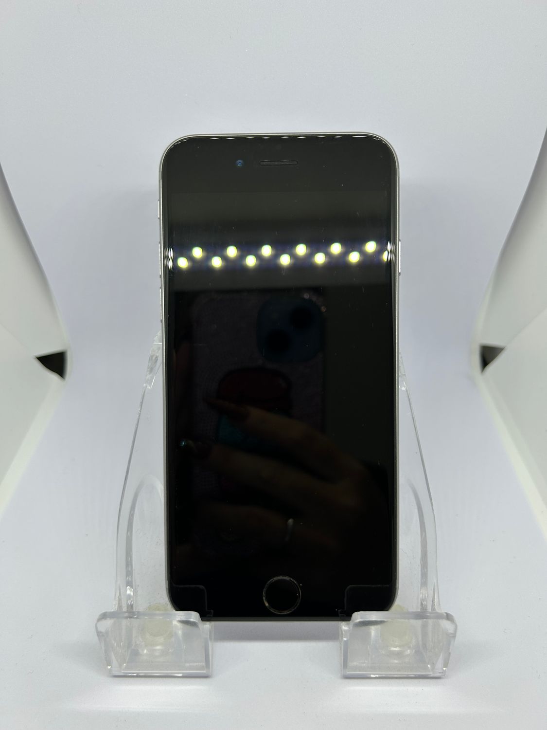ムスビー｜○SIMフリー iPhone6s 32GB シルバー バッテリー84