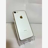 ○ハピネスネットiPhone7 32GB シルバー 送料無料