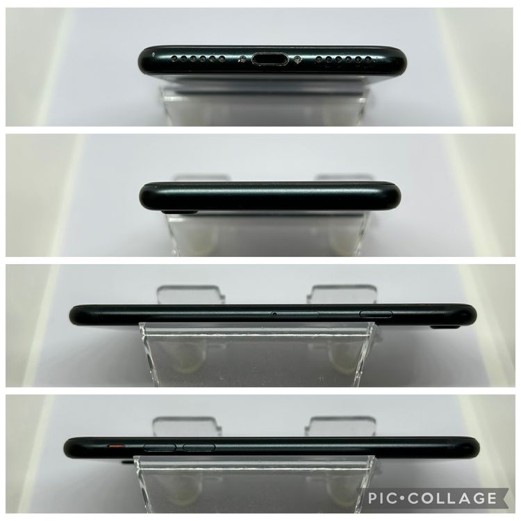��SIM�ե꡼ iPhoneSE��3����  64GB �ߥåɥʥ���