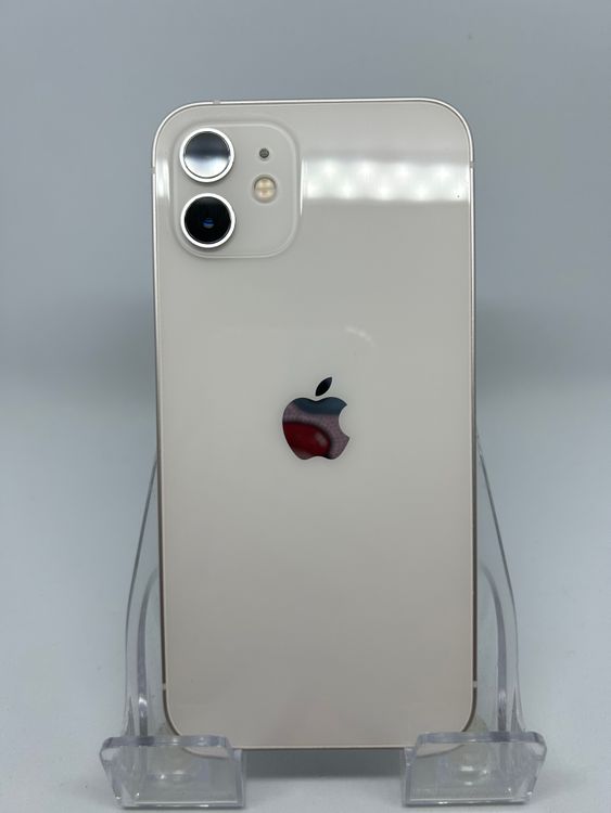 ���ϥԥͥ��ͥå� SIM�ե꡼ iPhone12  128GB �ۥ磻�� 75% ����̵��