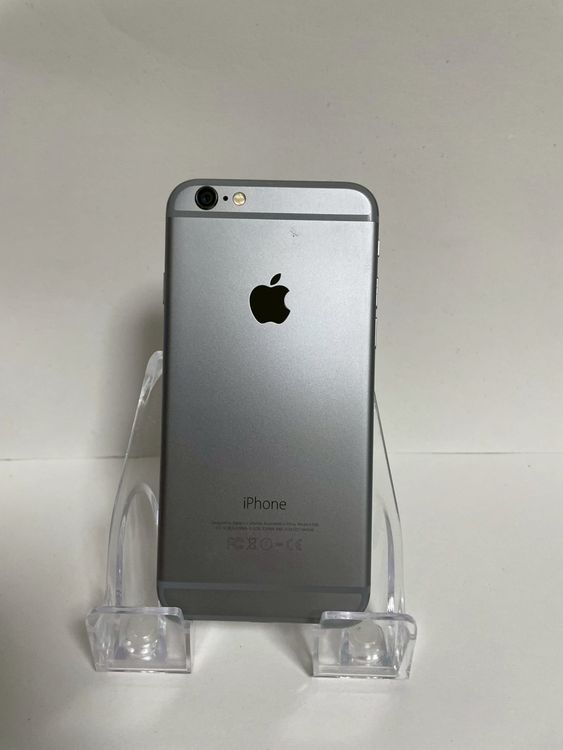 iPhone - 超美品 SOFTBANK iPhone6 64GB シルバー 白ロム M222 ムスビー｜白ロムパワー◇国内版SIMフリー iphone6 64GB