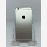 ○ハピネスネット iPhone6 64GB シルバー 送料無料