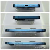 ��SIM�ե꡼ iPhone13  256GB �֥롼