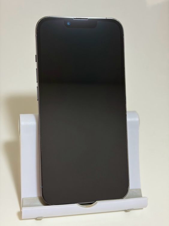 ���Хåƥ꡼80% SIM�ե꡼ ���� iPhone13Pro 256GB ������֥롼