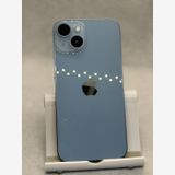 ���Хåƥ꡼83% Ķ���� SIM�ե꡼ iPhone14 128GB �֥롼