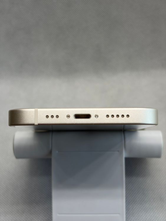 ���Хåƥ꡼85% Ķ���� SIM�ե꡼ iPhone14 128GB �������饤��