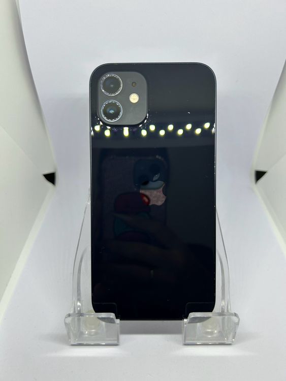 ��SIM�ե꡼ iPhone12 128GB �֥�å�