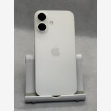 ���Хåƥ꡼100% ����Ʊ�� SIM�ե꡼ iPhone16 128GB �ۥ磻��