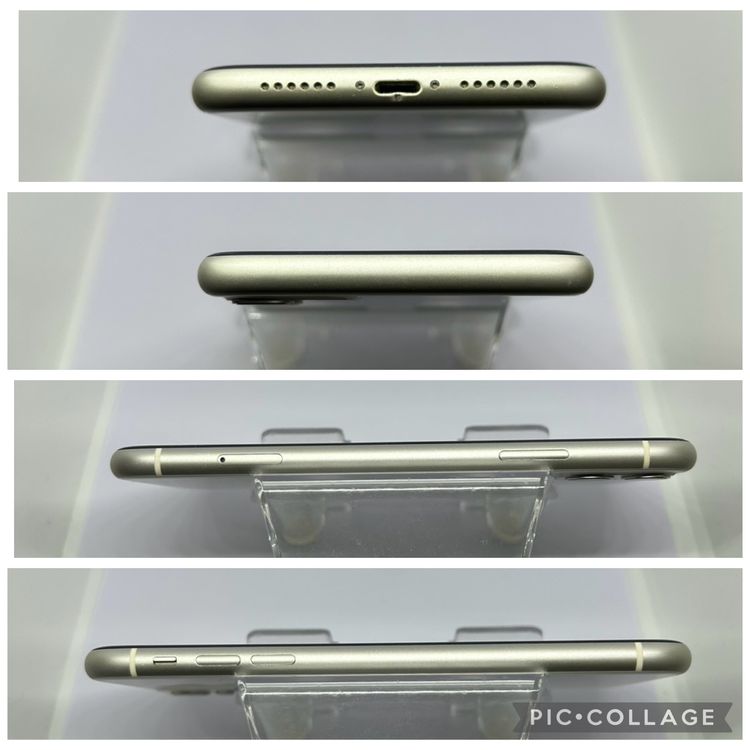 ��SIM�ե꡼ iPhone11 128GB �ۥ磻��