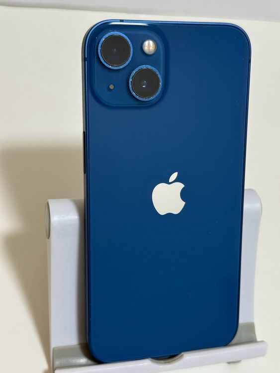 ��SIM�ե꡼ iPhone13 512GB �֥롼