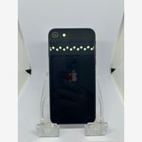 ○SIMフリー iPhoneSE第3世代 128GB ミッドナイト バッテリー74%