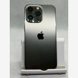 ○バッテリー100% SIMフリー iPhone13Pro 256GB グラファイト