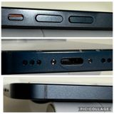 ���Хåƥ꡼82% SIM�ե꡼ iPhone13 128GB �ߥåɥʥ���