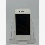 ϥԥͥͥå iPhone4s  16GB ۥ磻 ̵