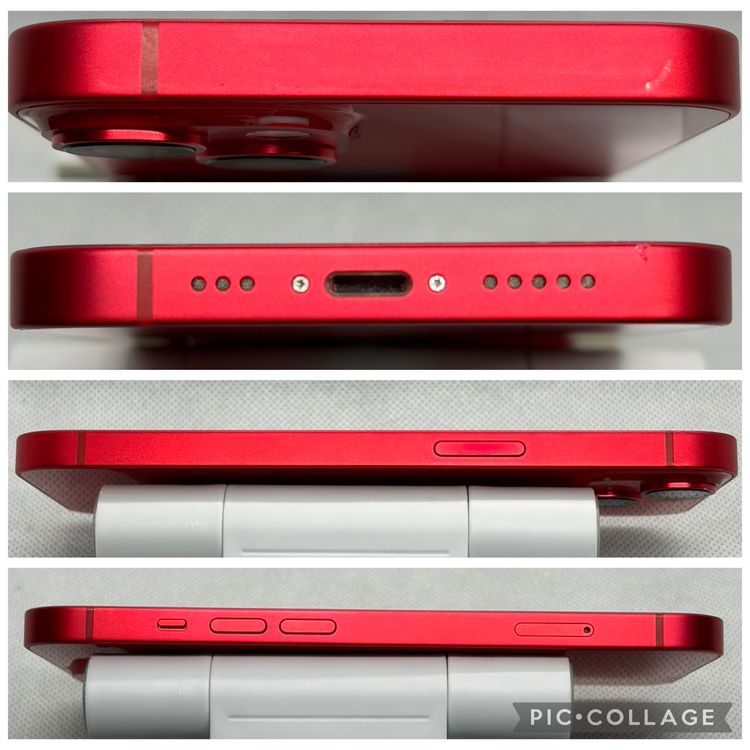 ��SIM�ե꡼ iPhone14 128GB �Хåƥ꡼83% ��å�