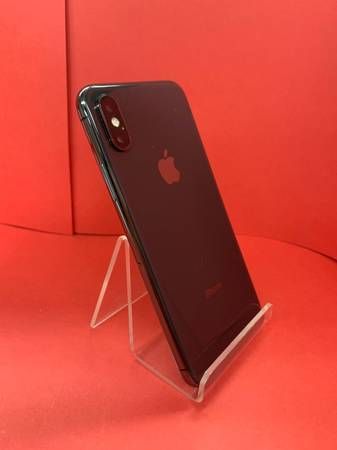 ムスビー｜○即日発送可 超美品 SIMフリー iPhoneXs グレー 256GB 送料 