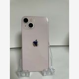 ϥԥͥͥå SIMե꡼ iPhone13 256GB ԥ ̵