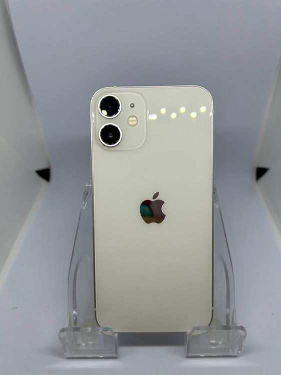 ��SIM�ե꡼ iPhone12mini  64GB �ۥ磻��