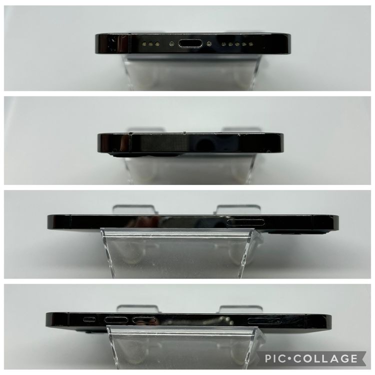 SIM�ե꡼ iPhone12Pro  256GB ����ե����� �Хåƥ꡼78%