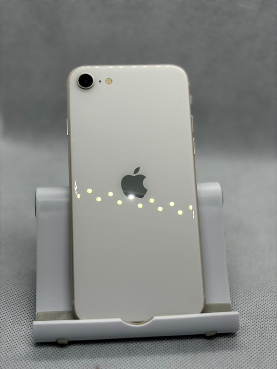 ������ SIM�ե꡼ iPhoneSE ��3���� 64GB �������饤��