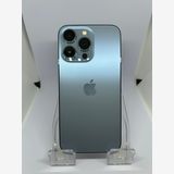 ○SIMフリー iPhone13Pro 256GB シェラブルー バッテリー78%