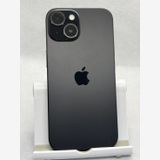 ���Хåƥ꡼88% Ķ���� SIM�ե꡼ iPhone15 128GB �֥�å�