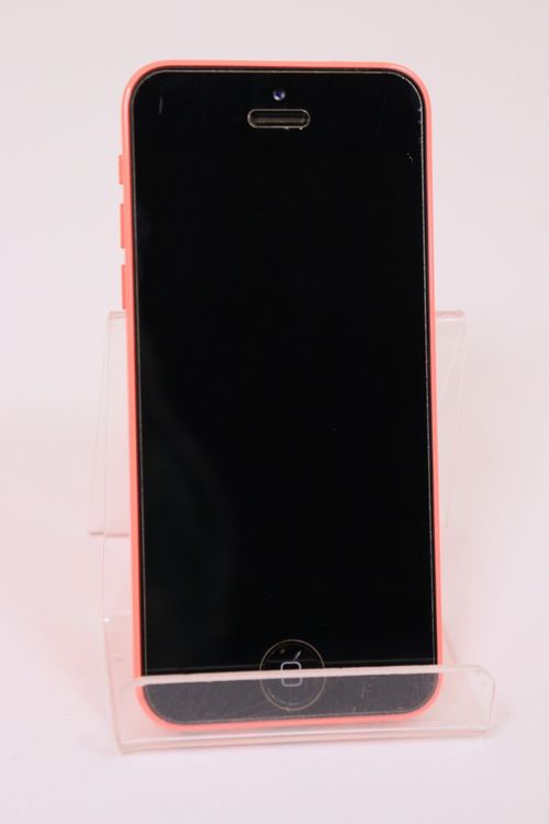 ムスビー｜○ハピネスネット iPhone5c 16GB ピンク 送料無料【iPhone5c 