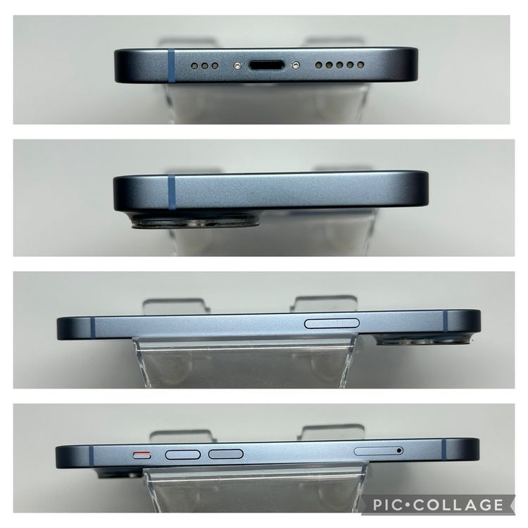 ϥԥͥͥå SIMե꡼ iPhone14  128GB ֥롼 ̵