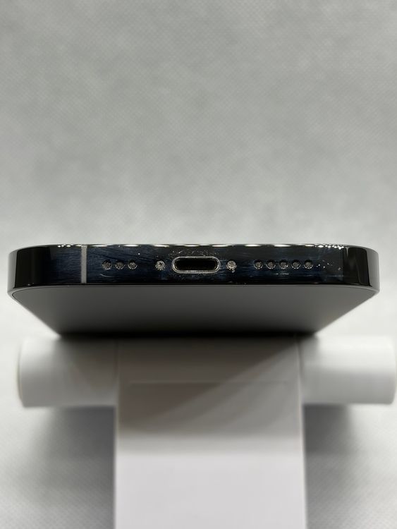 ���Хåƥ꡼87% SIM�ե꡼ iPhone14Pro 128GB ���ڡ����֥�å�