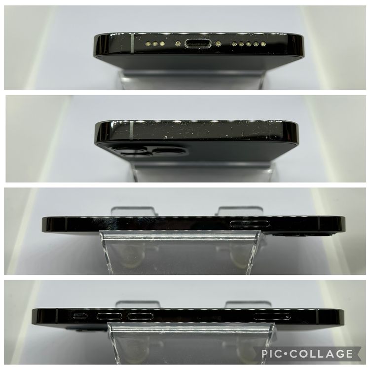 ��SIM�ե꡼ iPhone12Pro  256GB ����ե����� �Хåƥ꡼78%