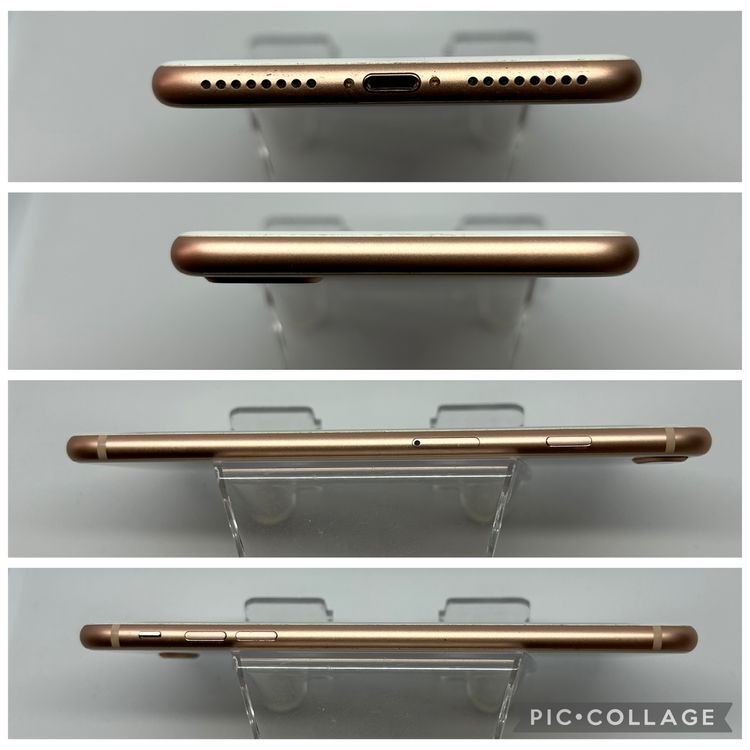 ϥԥͥͥå SIMե꡼ iPhone8Plus  64GB  ̵