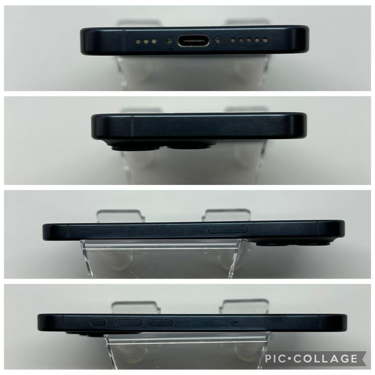 ϥԥͥͥå SIMե꡼ iPhone15Pro  256GB ֥롼˥