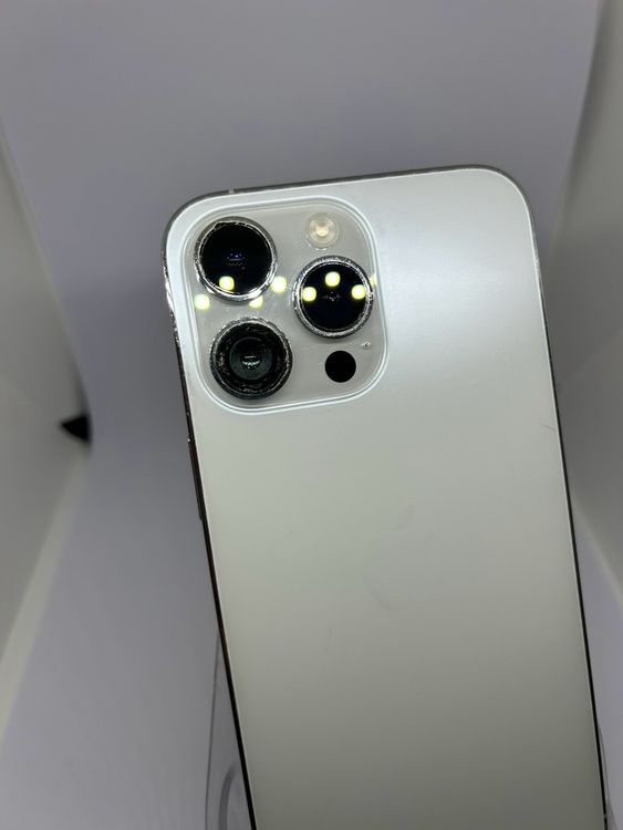 ��SIM�ե꡼ iPhone14ProMax  128GB ����С� �Хåƥ꡼79%