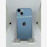 ��SIM�ե꡼ iPhone14 128GB �֥롼