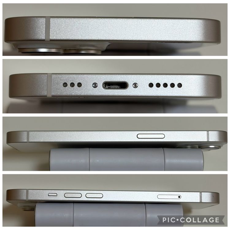 ���Хåƥ꡼82% SIM�ե꡼ iPhone14 128GB �������饤��