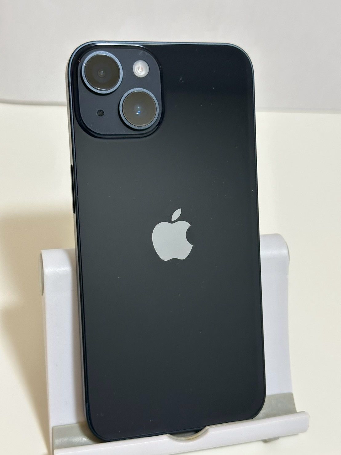 ムスビー｜○バッテリー100% SIMフリー iPhone14 256GB ミッドナイト