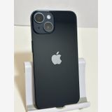���Хåƥ꡼100% SIM�ե꡼ iPhone14 256GB �ߥåɥʥ���