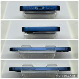 ��SIM�ե꡼ iPhone12mini  128GB �֥롼