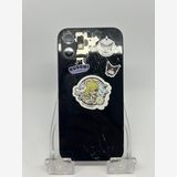 ���ϥԥͥ��ͥå� SIM�ե꡼ iPhone12  64GB �֥�å� �Хåƥ꡼77%